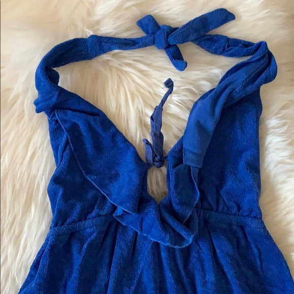 US POLO ASSN Swimsuit Coverup - Picture 2 of 5